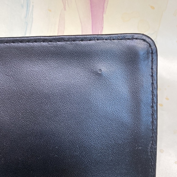 Disney Parks Main Street USA wallet - Picture 8 of 11